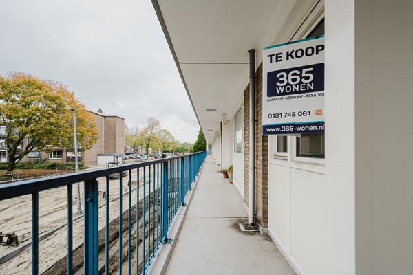 Medium property photo - Socratesstraat 160, 3076 BZ Rotterdam